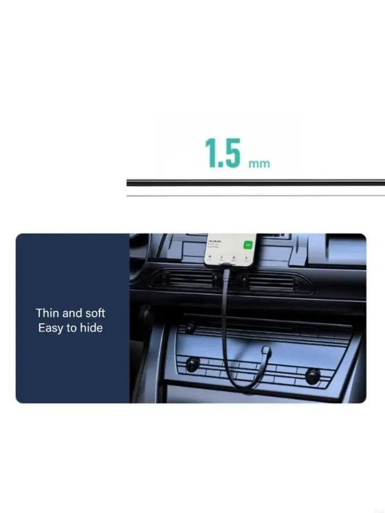 

462E 10/20/50cm PD240W 480mbps USB C Male to Female Fast Charging Data Cable Type-C Cable Charging & Data Sync Extender Cord