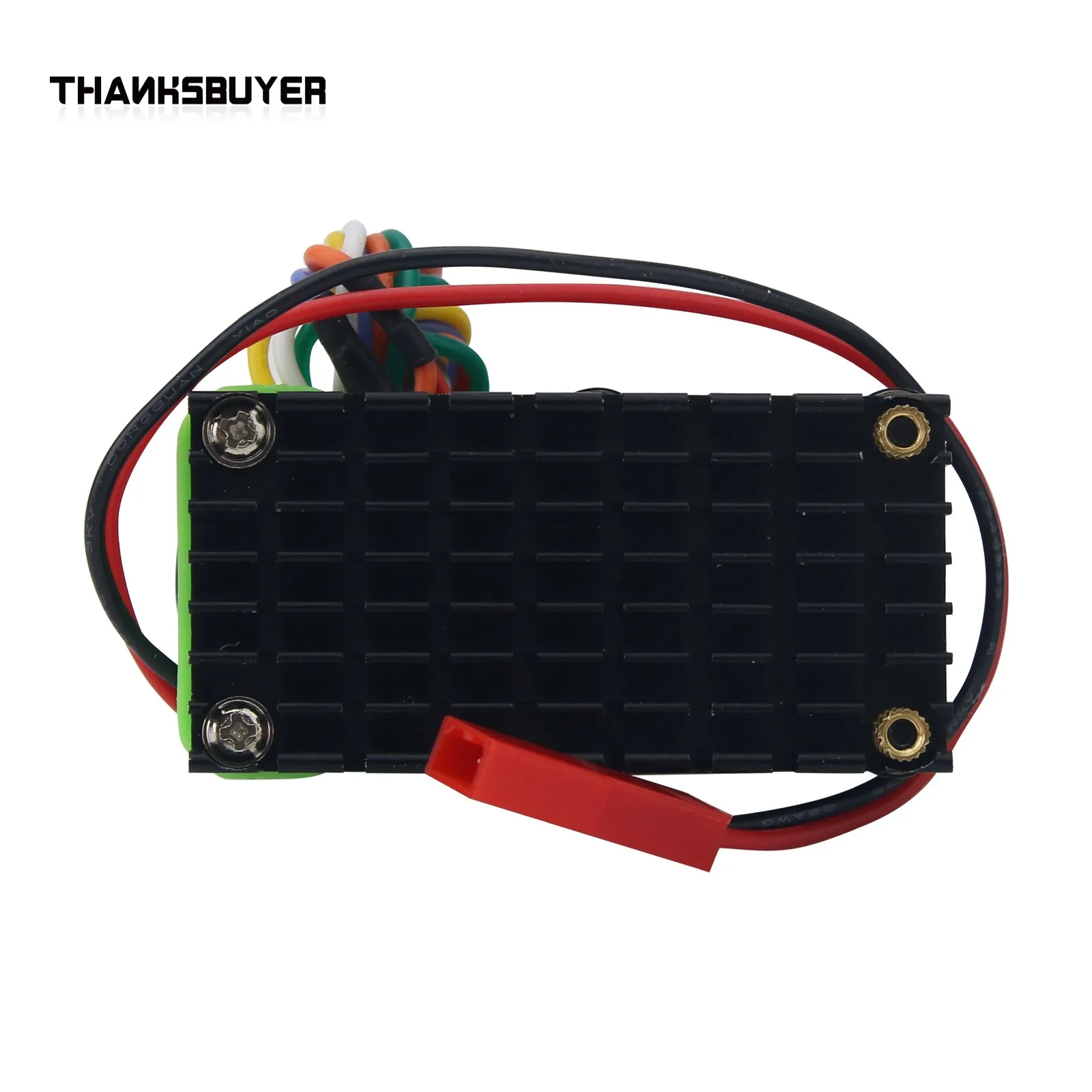 1W 48CH 5.8G FPV Camera VTX Combo FPV Camera and VTX (with Mouse Tail Antenna & without Receiver)