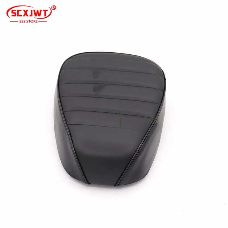 For Citycoco Electric Scooter Modification Accessories Rear Seat Backrest Cushion