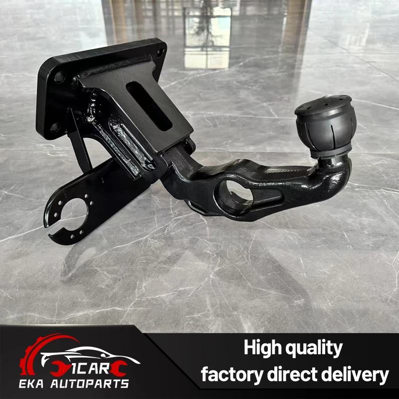 Rear Bumper Tow Hook For Mercedes G-Class W465 2025 New OEM Style 1:1 Precise Fit Heavy Duty Off Road Towing Hook High Quality