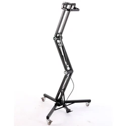 SIKEP SK-Q3 Z 타입 접이식 카트 삼각대, DSLR 미러리스 카메라 촬영 브래킷