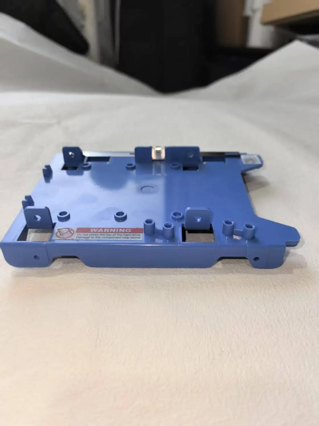 R494D 0R494D Replacement for OptiPlex 2.5" HDD SSD Caddy Tray Adapter