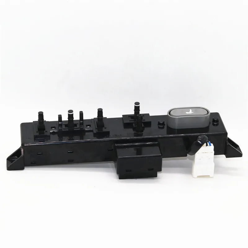 885212B110WK Power Seat Switch Front Left For HYUNDAI SANTA FE 2010-2011