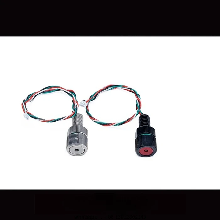 

M10 Depth Sensor High Precision MS5837 Hydraulic Pressure Sensor with Temperature Correction Underwater