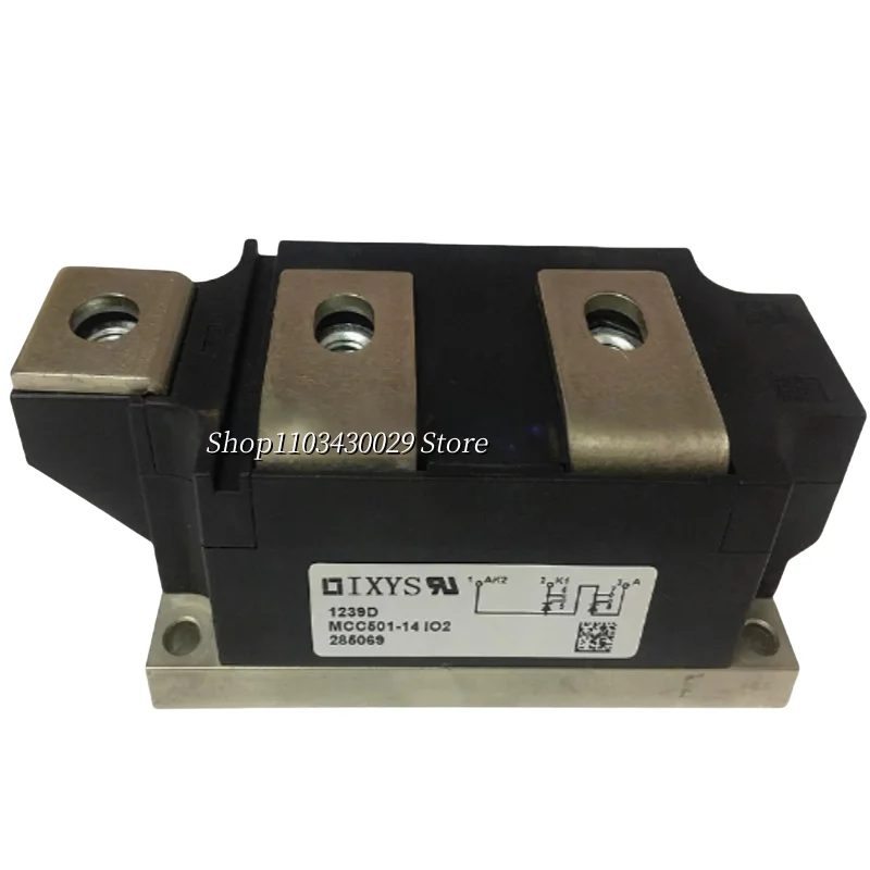 

MCD501-16IO2 MCD501-14IO2 MCD501-12IO2 MCD501-18IO2 New Module