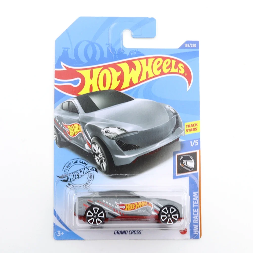 Hot Wheels 2020P Original Collector Edition Toyota Tundra PLYMOUTH FURY Metal Diecast Cars Kids Toys Gift