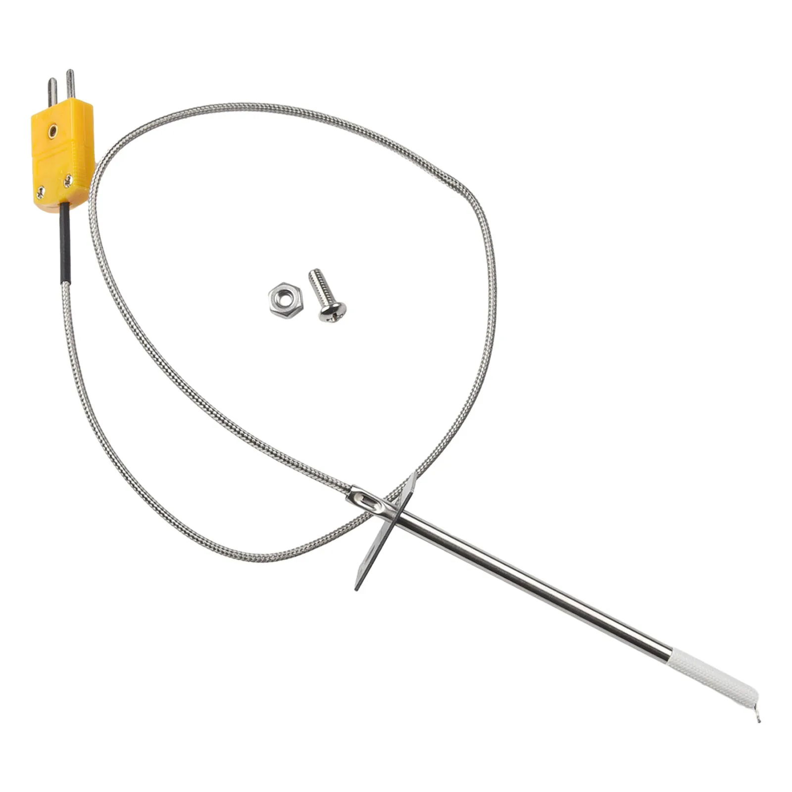 Simplified Cooking Experience with Our Precision Temperature Probe Set for the For Gravity Series Grill Lineup