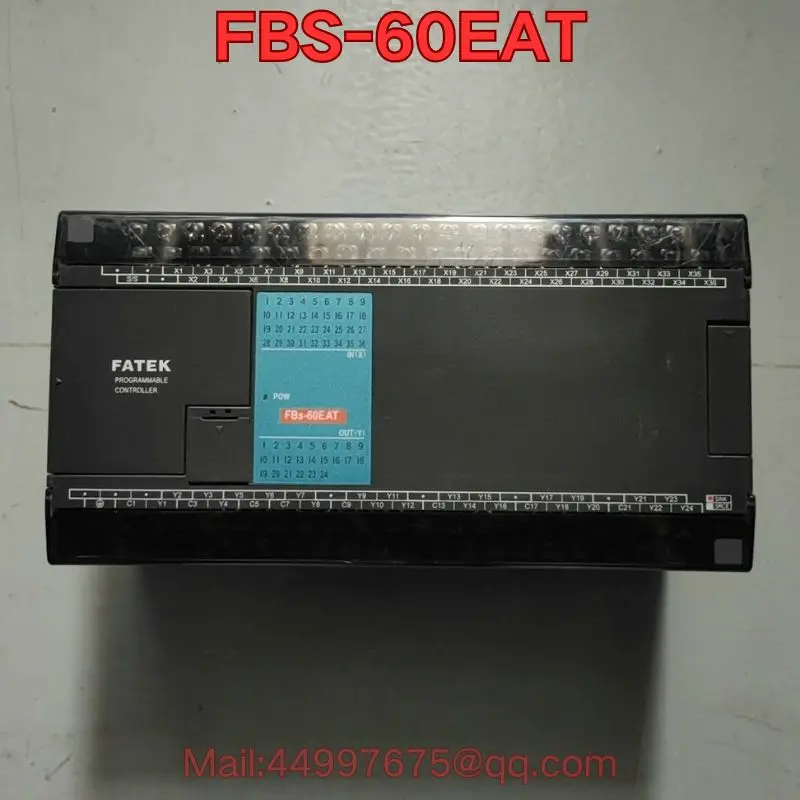 Second-Hand FBS-60E…