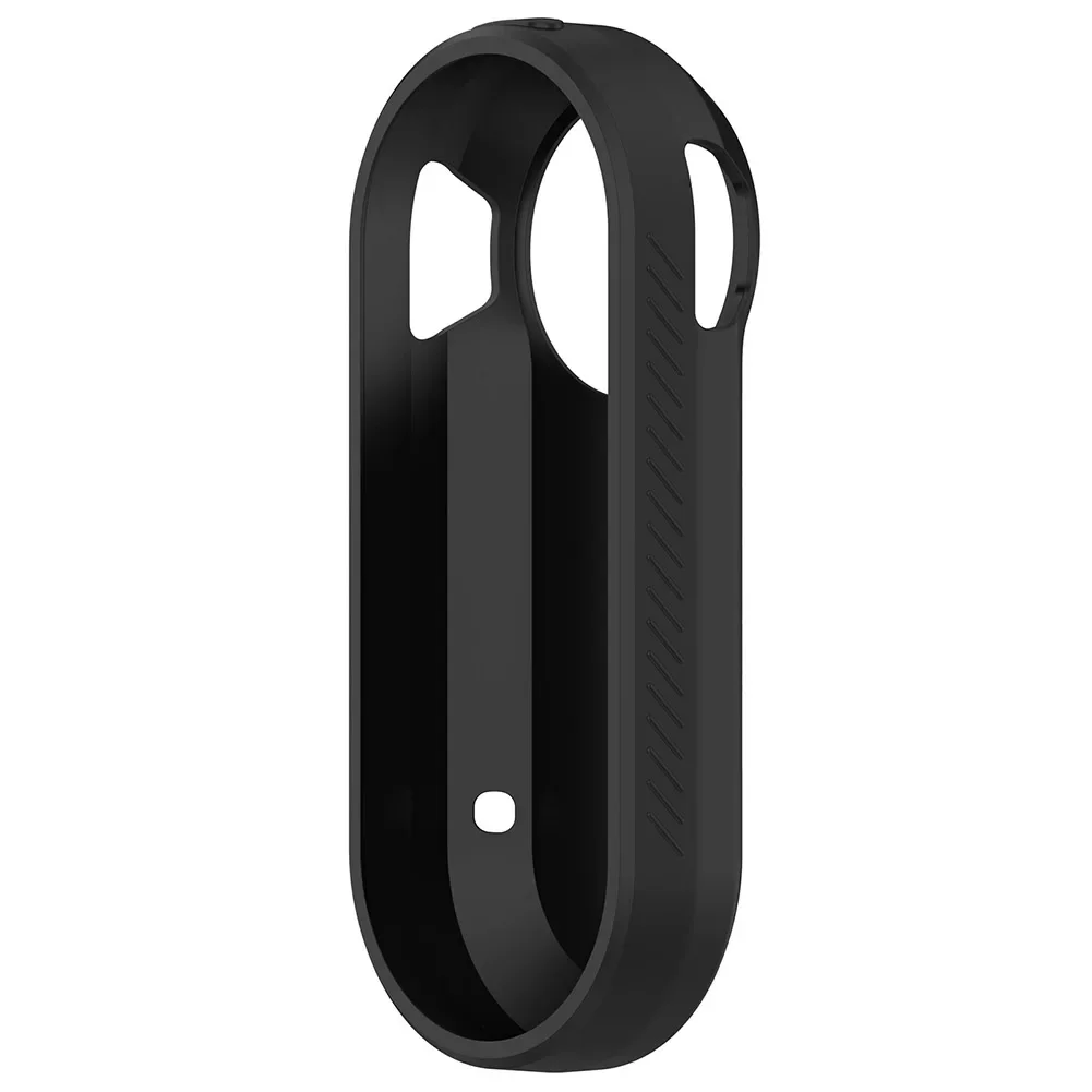 Silicone Portable Protector Case Washable Smart Bike Lights Shell Anti-Lost Impact-resistant Dustproof for Garmin Varia RTL515