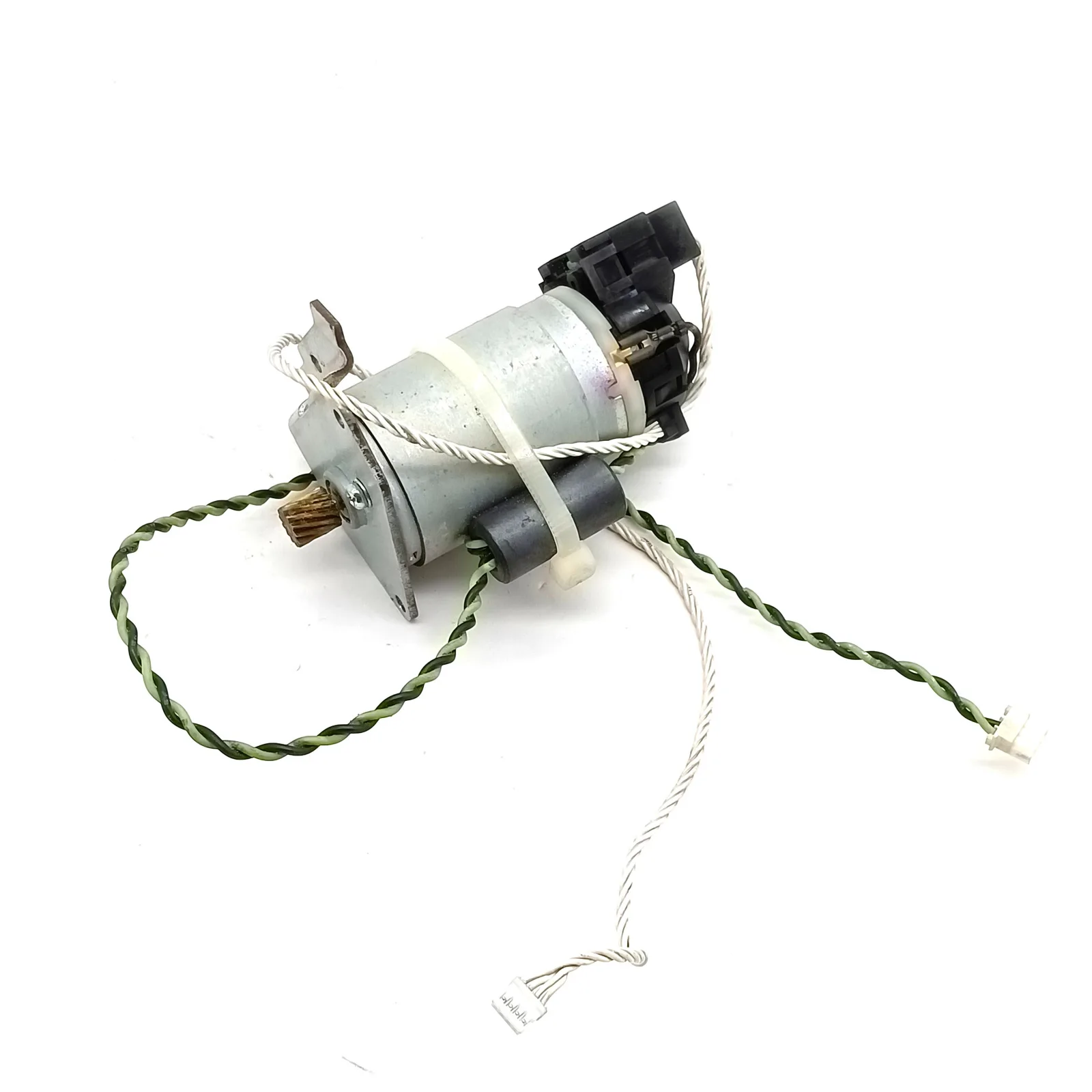 

Paper-Axis Motor Assembly Fits For HP Designjet 65755 500 800 C7769-60063 510 800PS 810