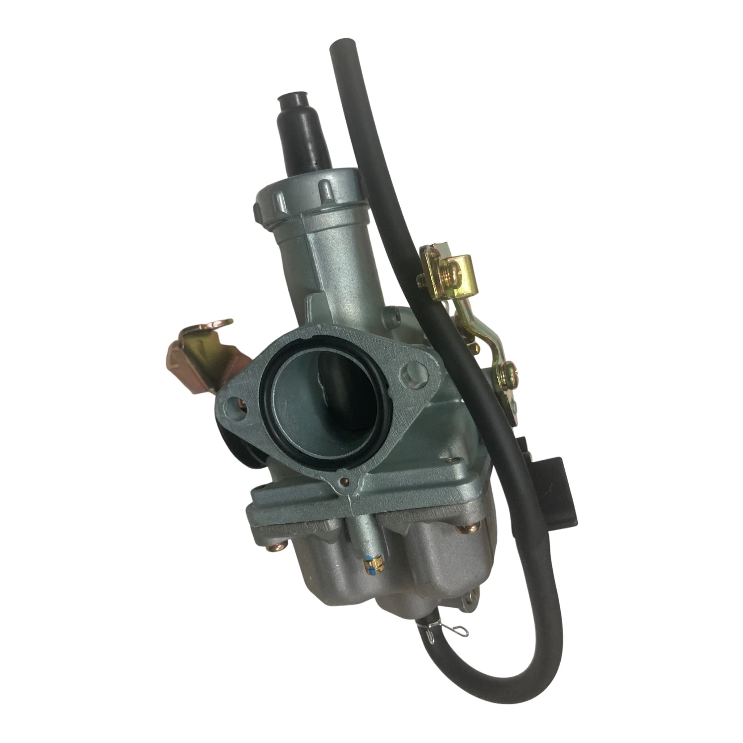 1PC 27mm Motorcycle Carburetor For Italika DT150 FT150 FT150GTS Honda TRX250EX Sportrax TRX250X Motorcycle Accessorie