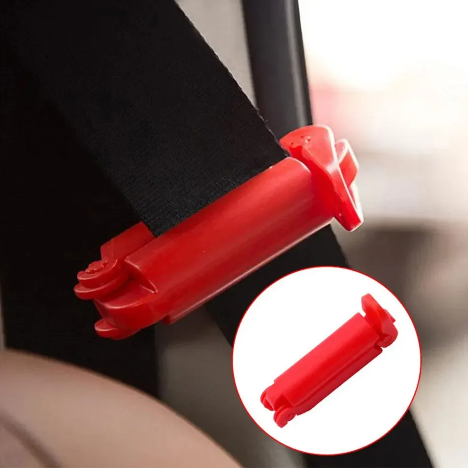 1pc Auto Baby Sicherheits gurt Sicherheits clip Kind schwangere Frau sicher montiert rutsch feste Schnalle Schloss feste rutsch feste Riemen klemme Clip