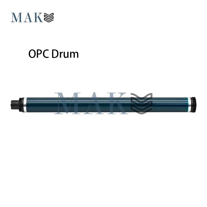 OPC Drum For RICOH MP C305 C306 C405 C406 C307 C407 IMC300 IMC400 Drum Cleaning Blade Primary Charge Roller Cleaning Roller PCR