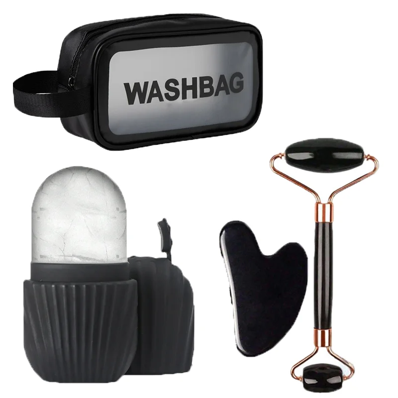 A 4-Piece Facial Ma… - image