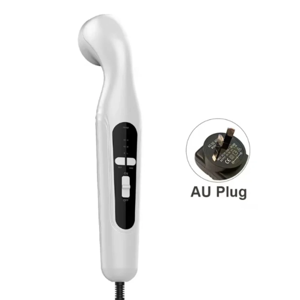 

Therapeutic Ultrasound Physiotherapy Device Body Massager Reduce Pain Arthritis Physical Therapy Physiotherapy Equipment