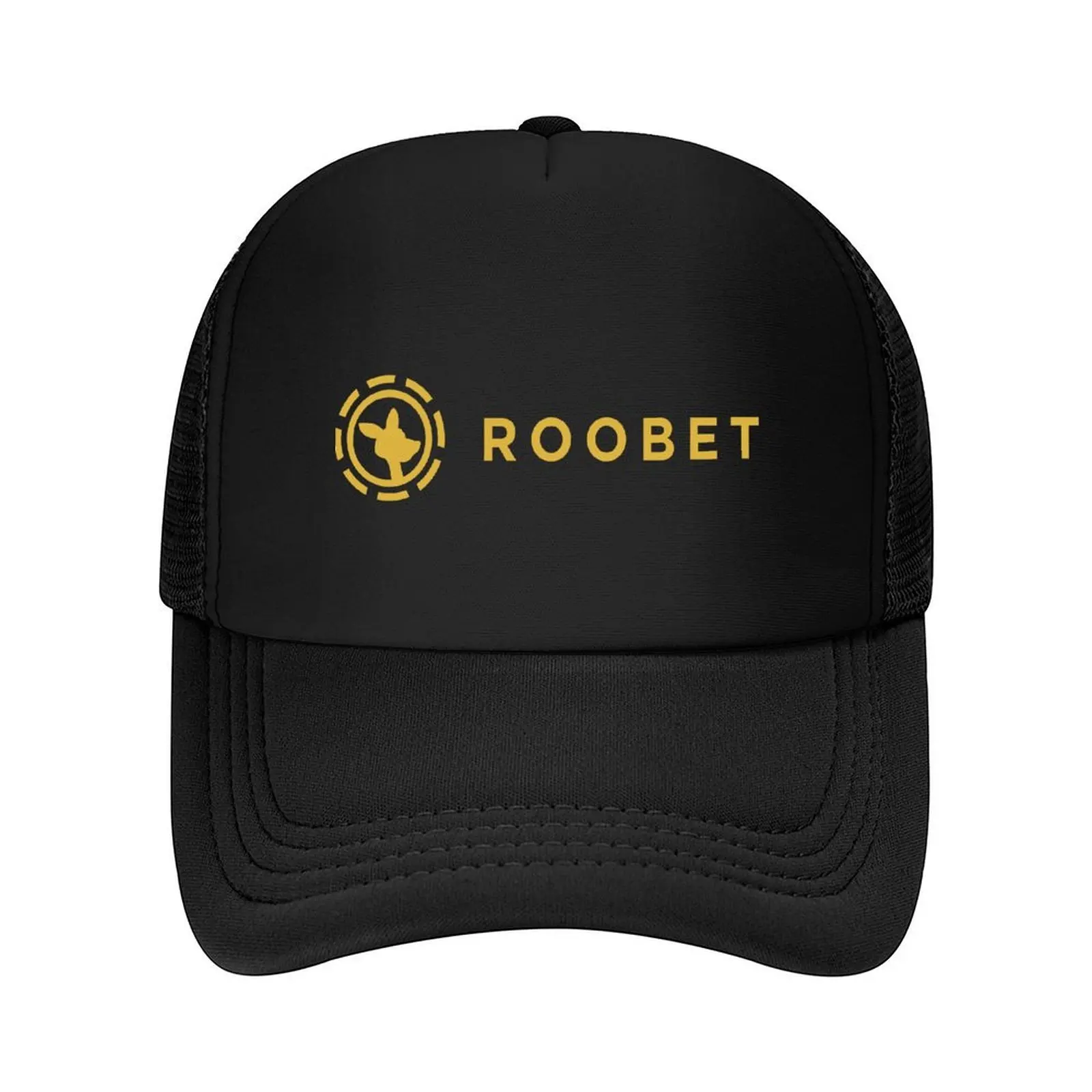 

Roobet Casino Baseball Cap Military Tactical Cap Brand Man cap Hat Baseball men's big size hat Ladies Men's
