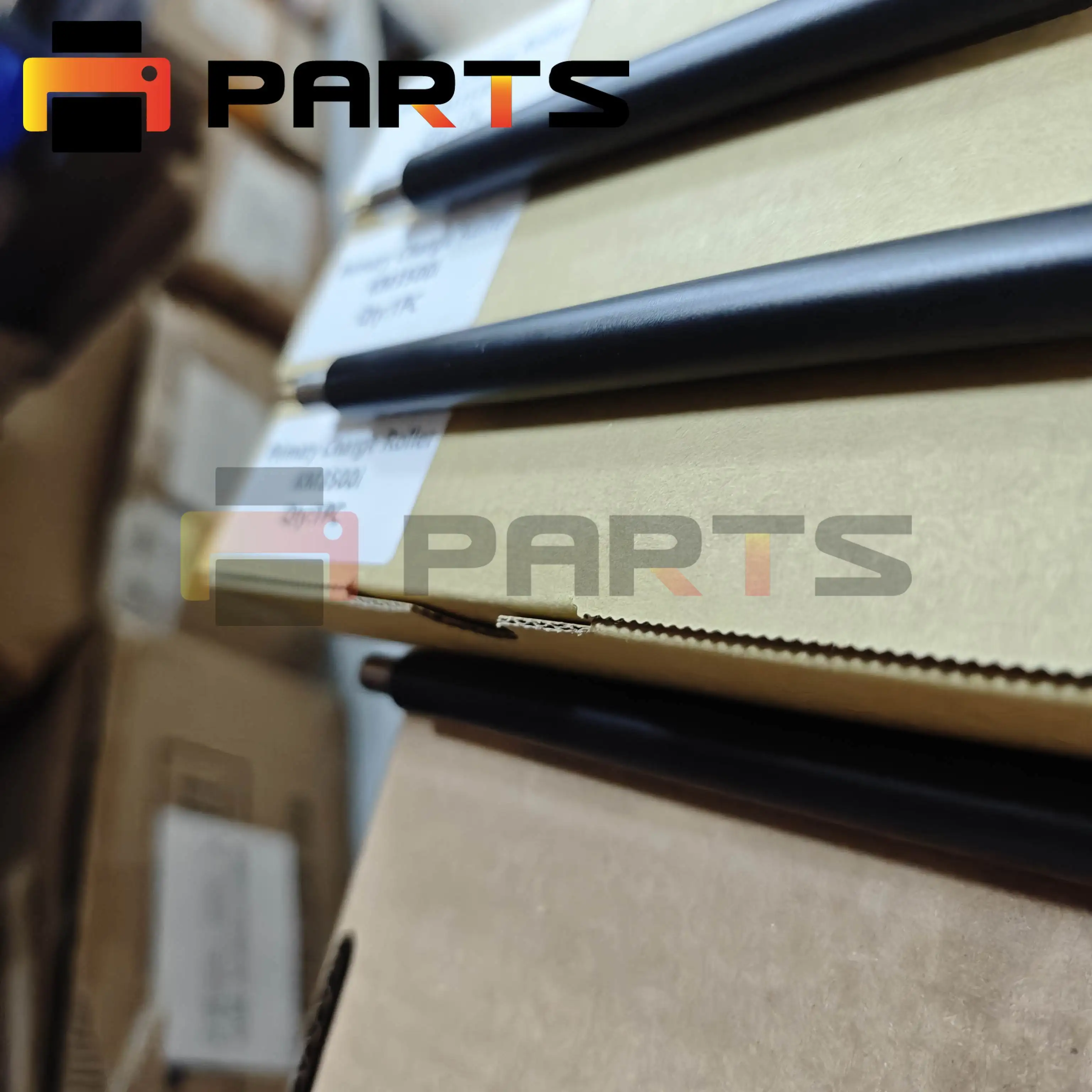 

5 шт. Основной зарядный ролик (PCR) MC-6705 для Kyocera TASKalfa 3500i 3501i 4500i 4501i 5500i 5501i 6500i 6501i 8000i