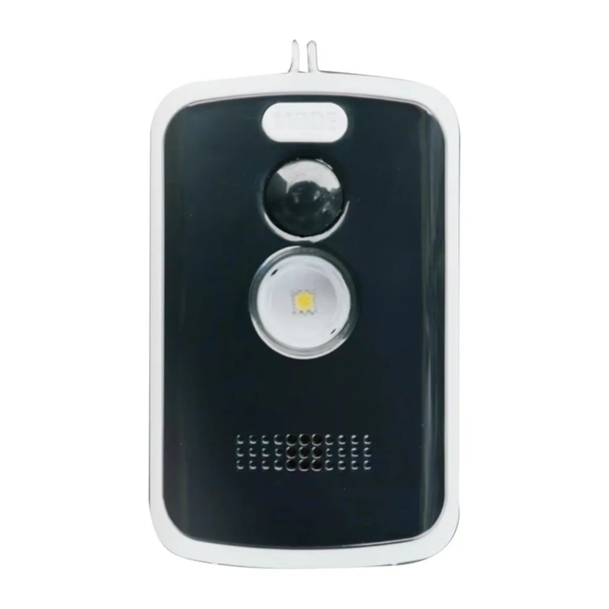 Upgraded Camping Perimeter Alarm 125DB High-Volume Trip Alarm Motion Sensor