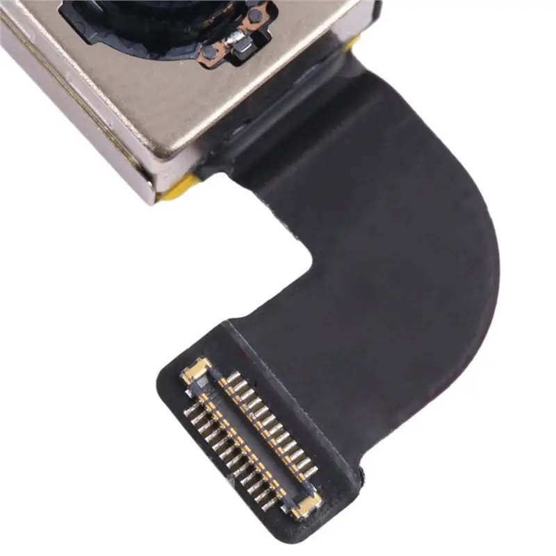 AT41 Rear Camera For Iphone SE 2022 3Rd Gen Replacement Part Back Facing Camera High Quality Repair Spare Lens Module