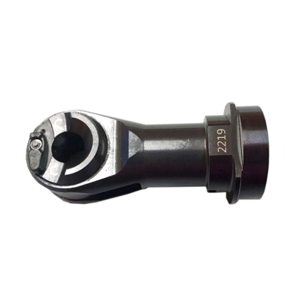 

For XRW01Z For WR100 127297-7 Replacement Ratchet Wrench Head Workshop Use Ratchet Wrench Head For Workshop Metal Construction