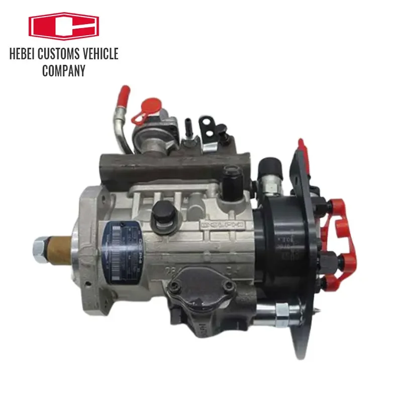 

High Quality DP310 9320A536H 9320A530H 9320A535H Fuel Pump for perkins