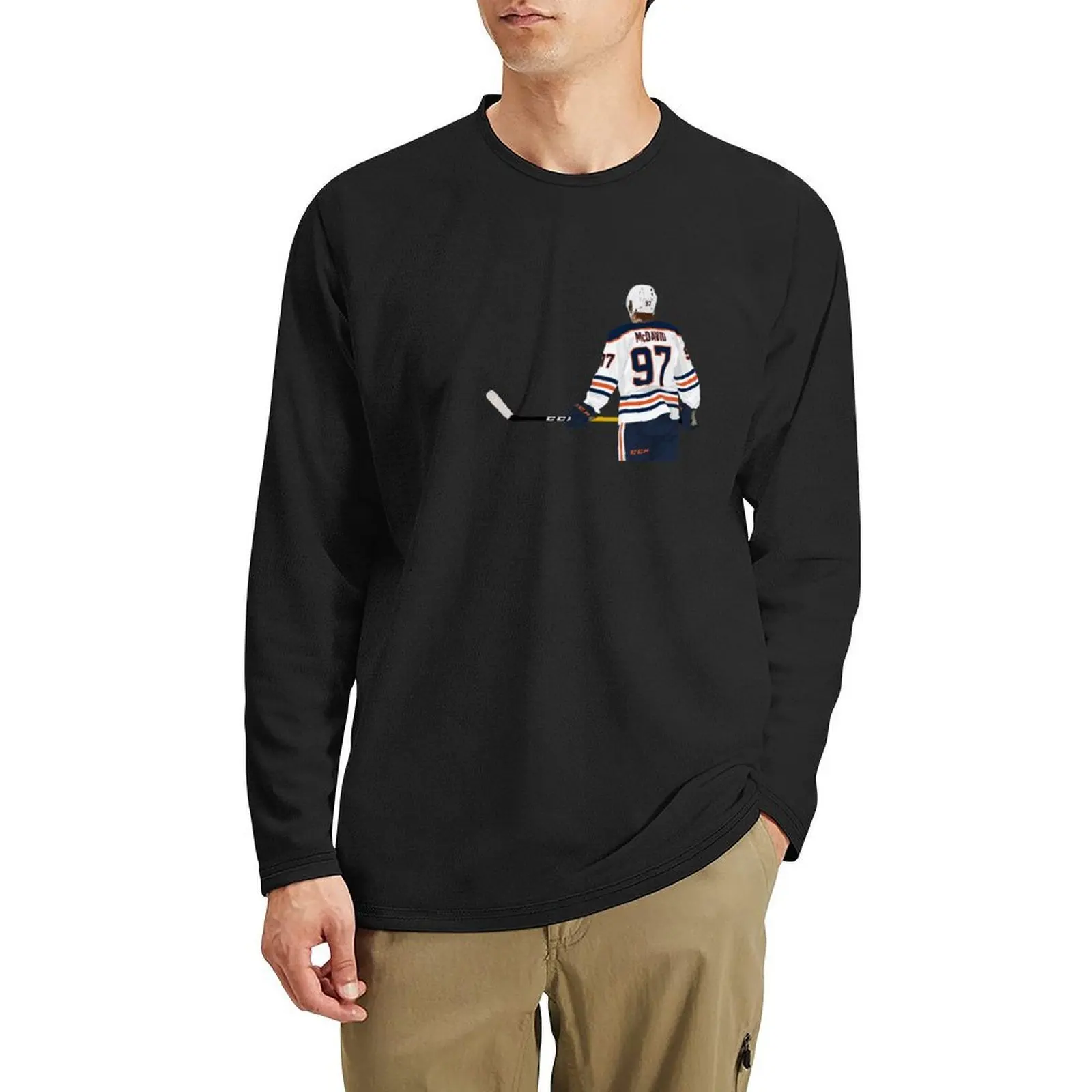 Connor Mcdavid 97 L…