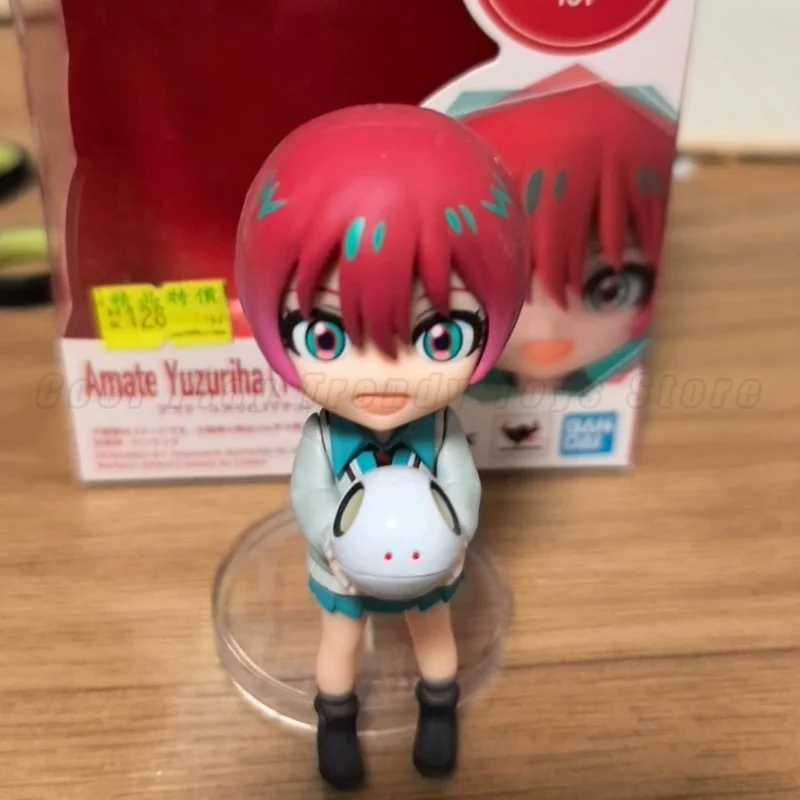 【disponibile】-bandai-autentico-tianshou-rangye-ma-qiu-versione-q-figurina