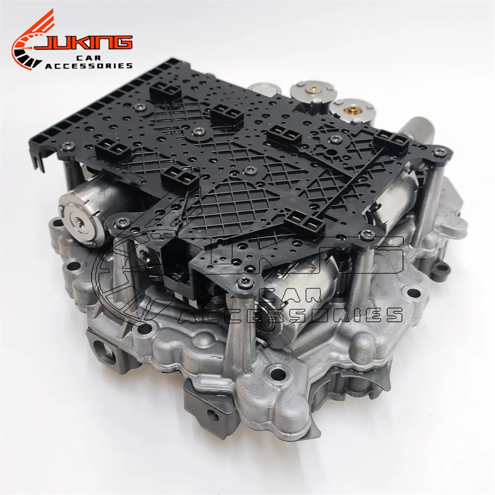 

Original DQ500 0BH 0BT DQ380 DSG Transmission Mechatronics Valve Body TCU For VW Audi 7-Speed 0DL927711B 0BH927711C 0GC927711H