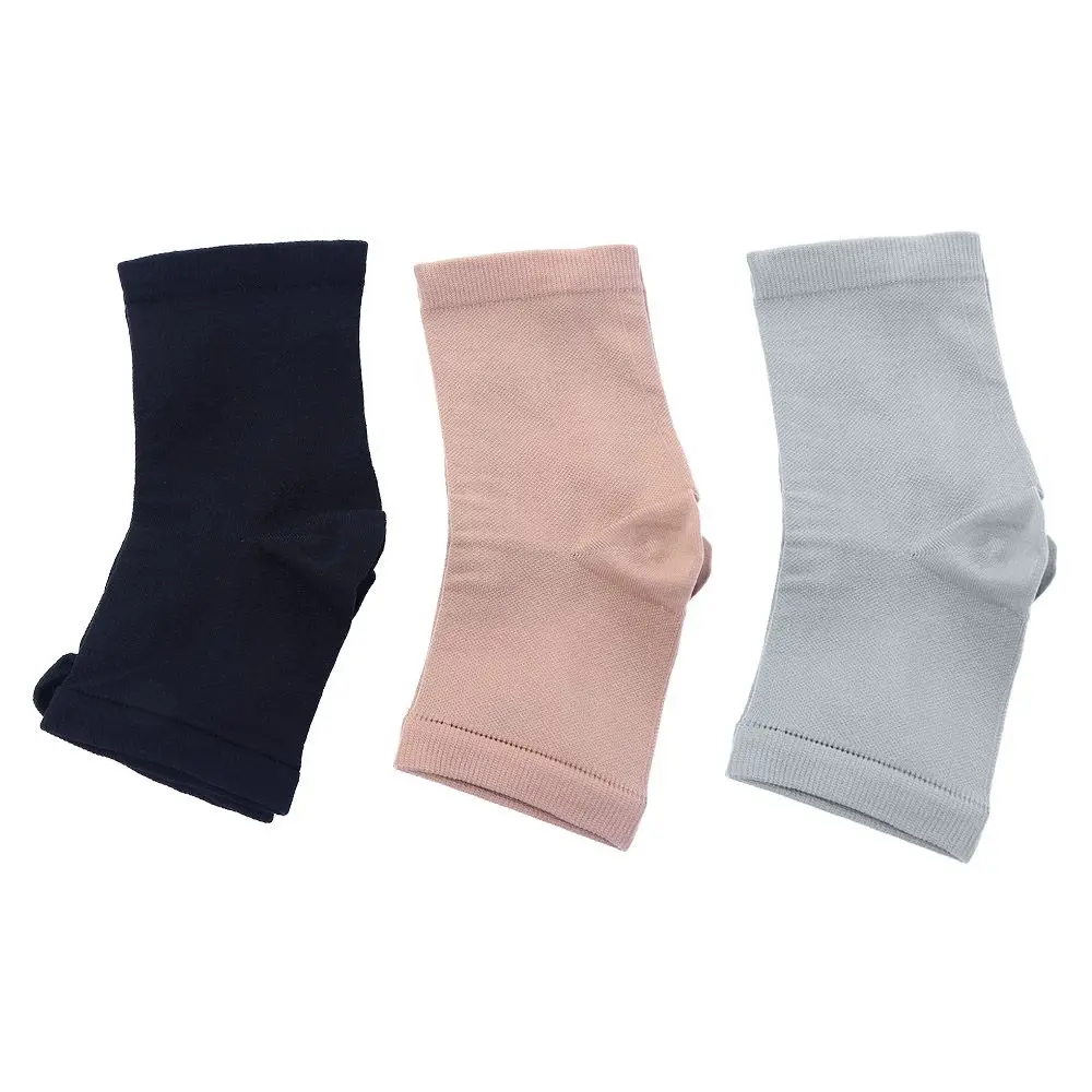 

Компрессионные рукава, облегчающие отеки, аксессуары для обуви, плотные повседневные носки, поддержка лодыжки, носки для подошвенного фасциита, компрессионные носки