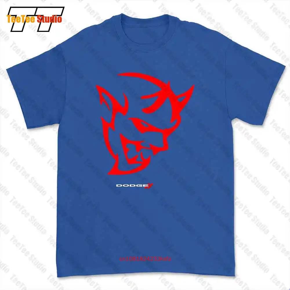 Demon_Srt_Racing T-shirt Tee 1MKI