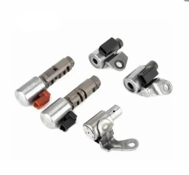 

New U340E U341E Auto Transmission Gearbox Solenoid for Toyota Corolla Yaris Vios 2000+