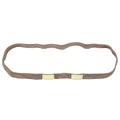 sling tan