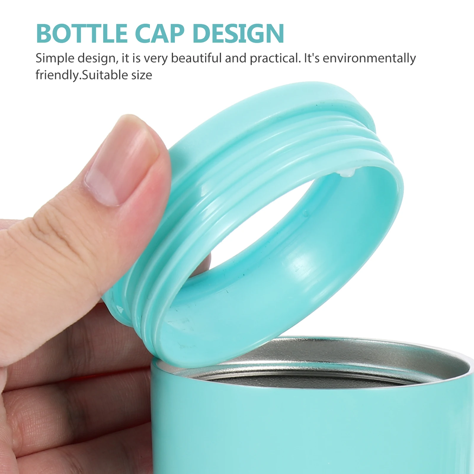 

Insulated Cold Wine Bottle Set Can Sleeves for Drinks Beer Cooler Stainless Steel Man