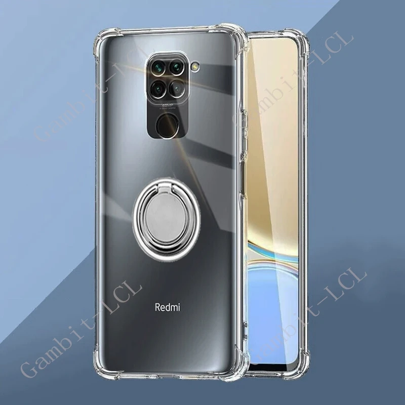 For Xiaomi Redmi No… - image