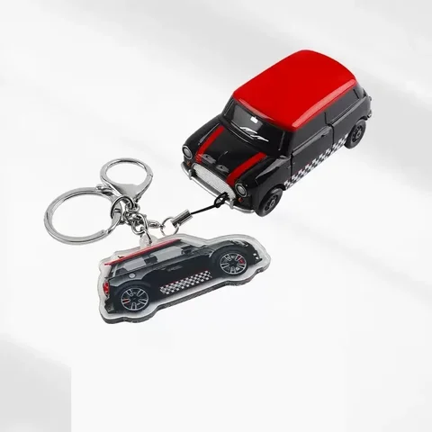 Для MINI Cooper F56 F54 F55 F57 F60 Для Mini Cooper Аксессуар Ключ Дистанционный Чехол Корпус Ключ Украшение Ключ Кольцо