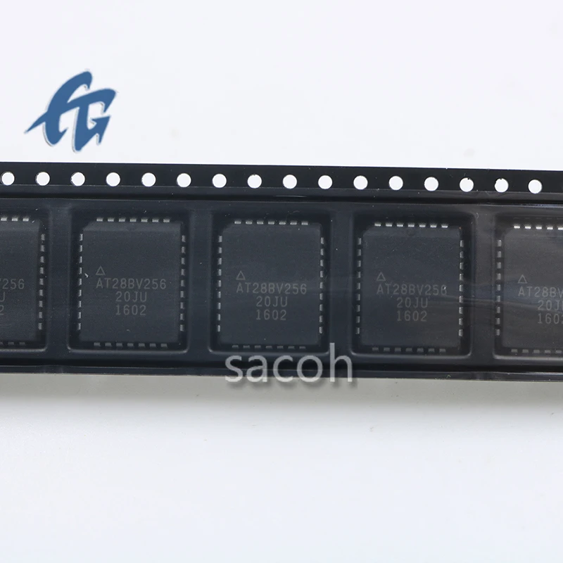 

SACOH High Quality Original Electronic Components Suppliers AT28BV256-20JU