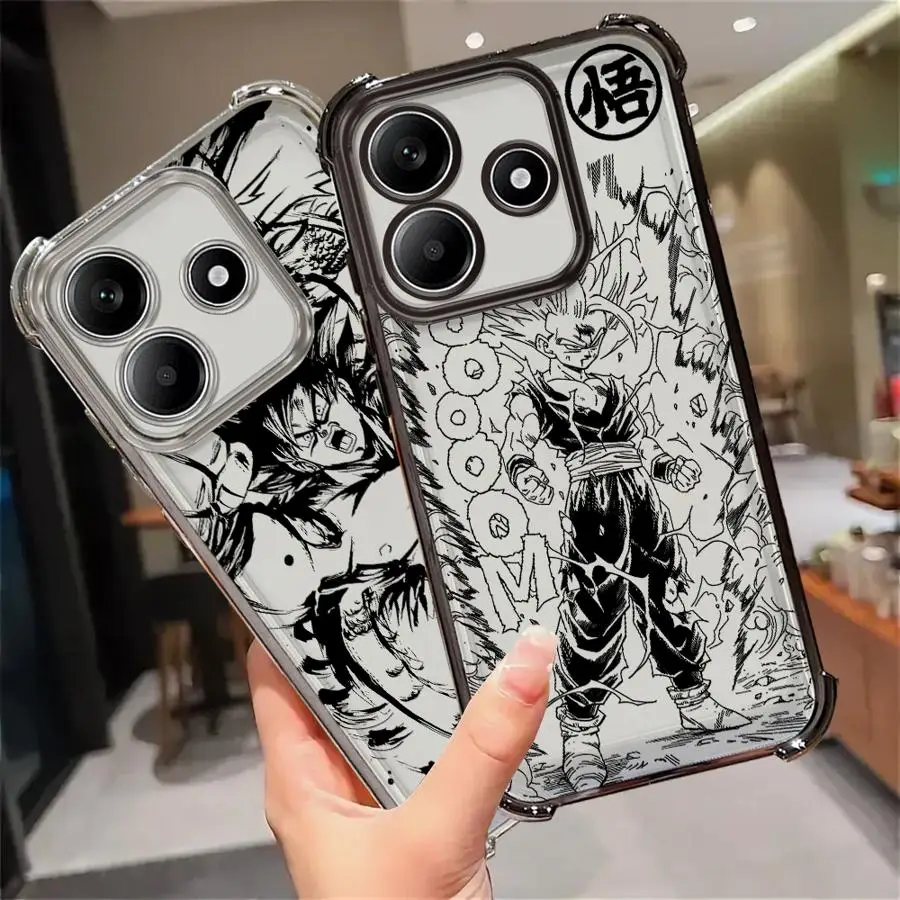 Soft Cover Phone Ca… - image