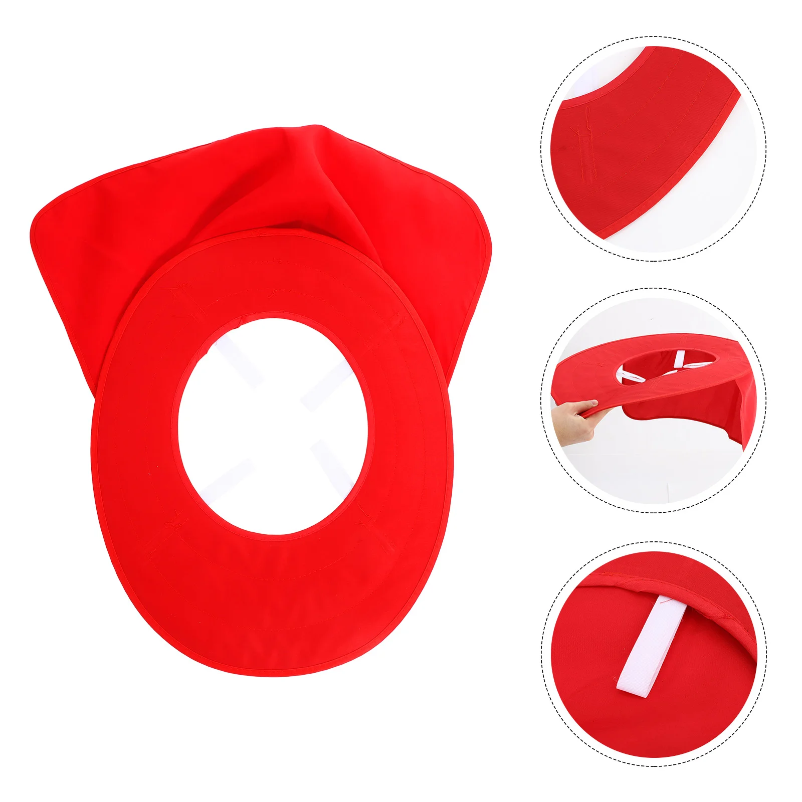 

Hard Hat Accessories Shade for Neck Protector Sun Protection Visor Safety Cloth