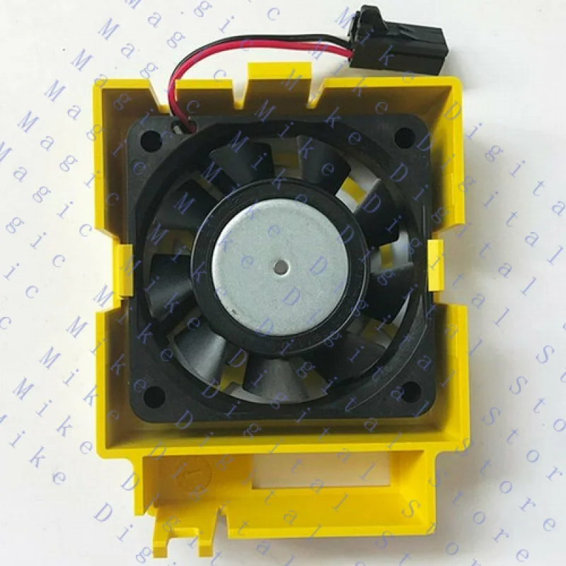 H  One New drive dedicated fan For FANUC A06B-6134-K005