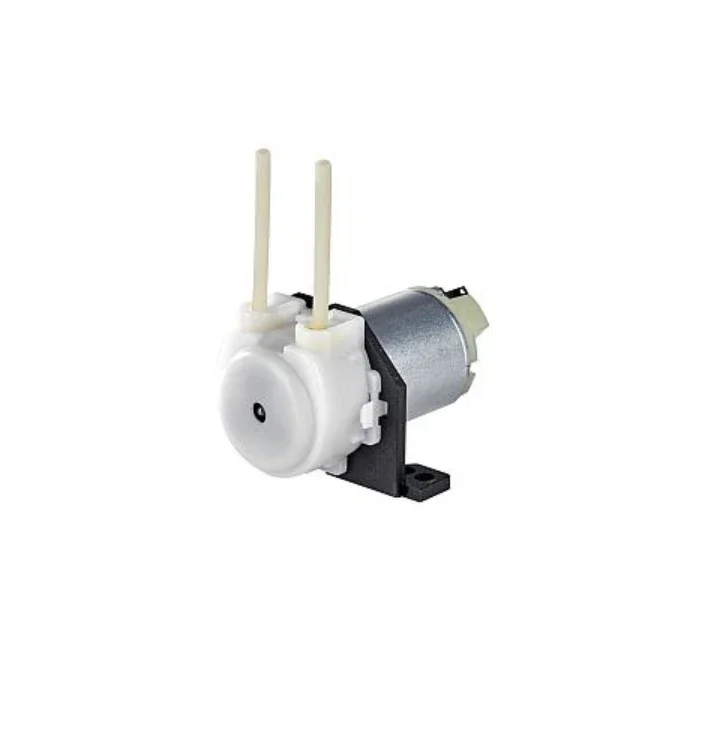 

2026 High Perfomance Tho Mas SR10 SR30 Series Diaphragm Pump Compressor