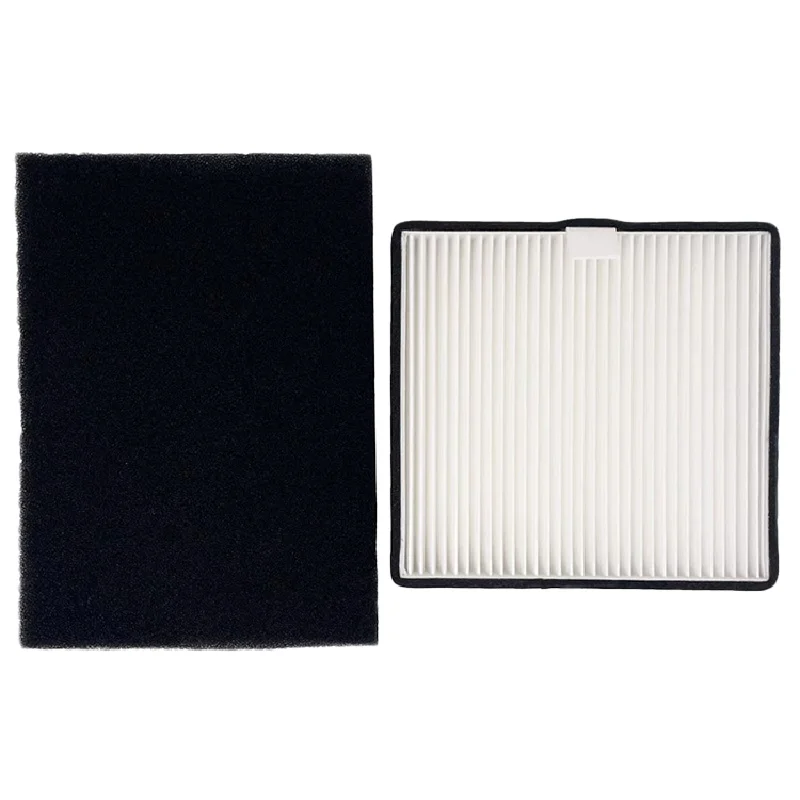 Adapted to Caterpillar 305 305.5 306E307E air conditioning filter screen air conditioning grid filter excavator accessories