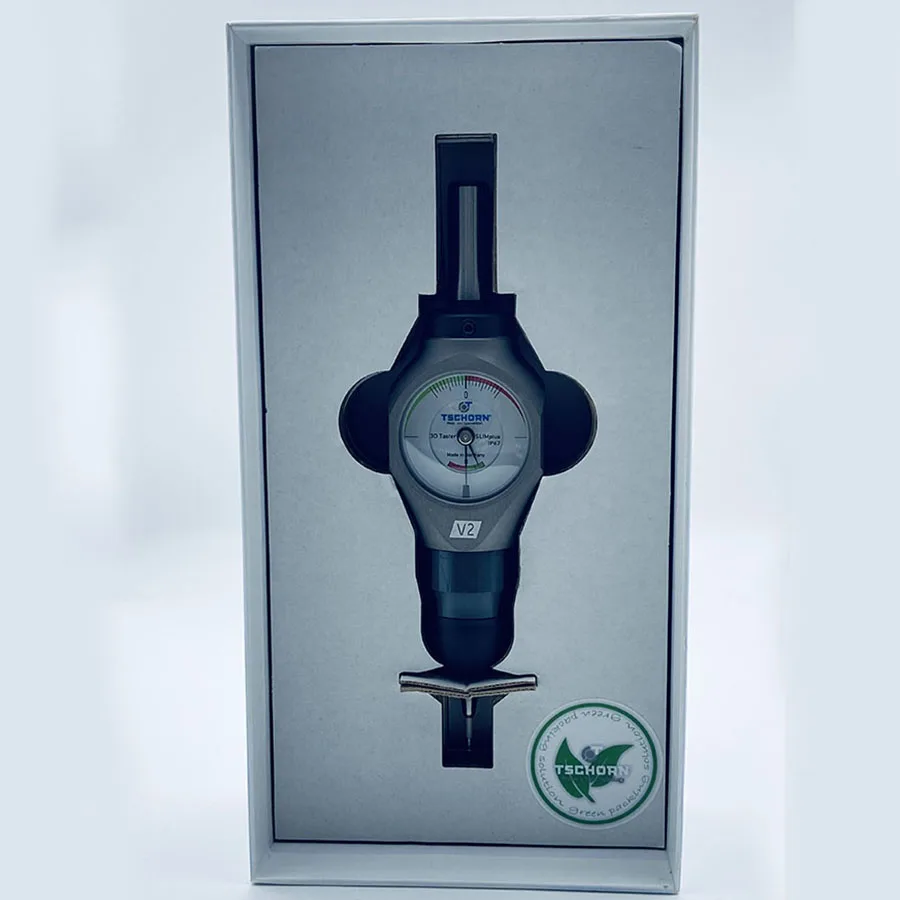 ماكينة بتحكم رقمي بالكمبيوتر TSCHORN كاشف الحواف ثلاثي الأبعاد كاشف ثور ثلاثي الأبعاد كاشف الحواف المقاوم للماء 001V2D012/001V2DB12 #4