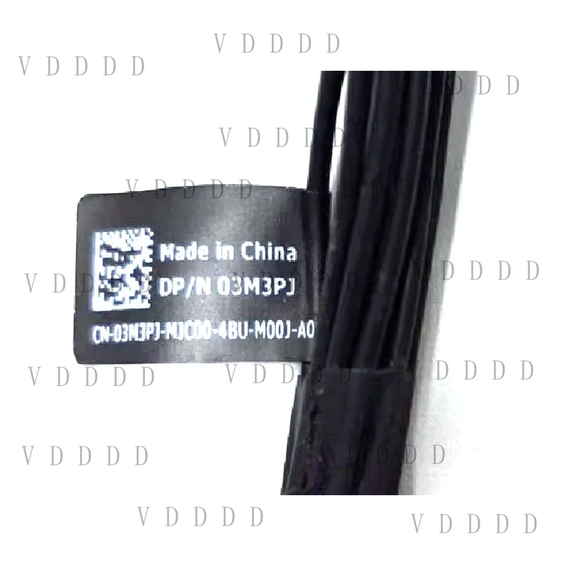 L... 03M3PJ  ATX Cable 500W PSU For Dell Pro Max Tower FCT2250 Desktop