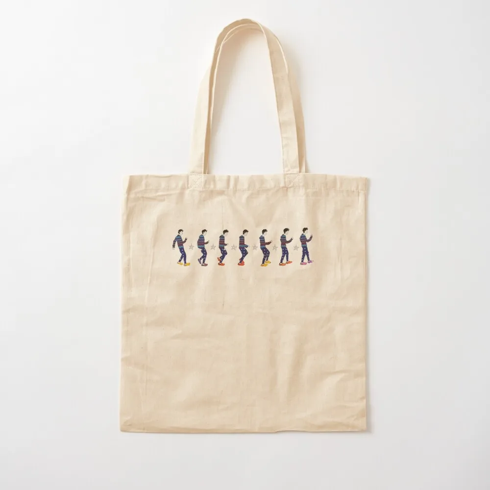 Jacob Collier - All I Need Tote Bag Cloth bags tote bag Canvas Tote Bag