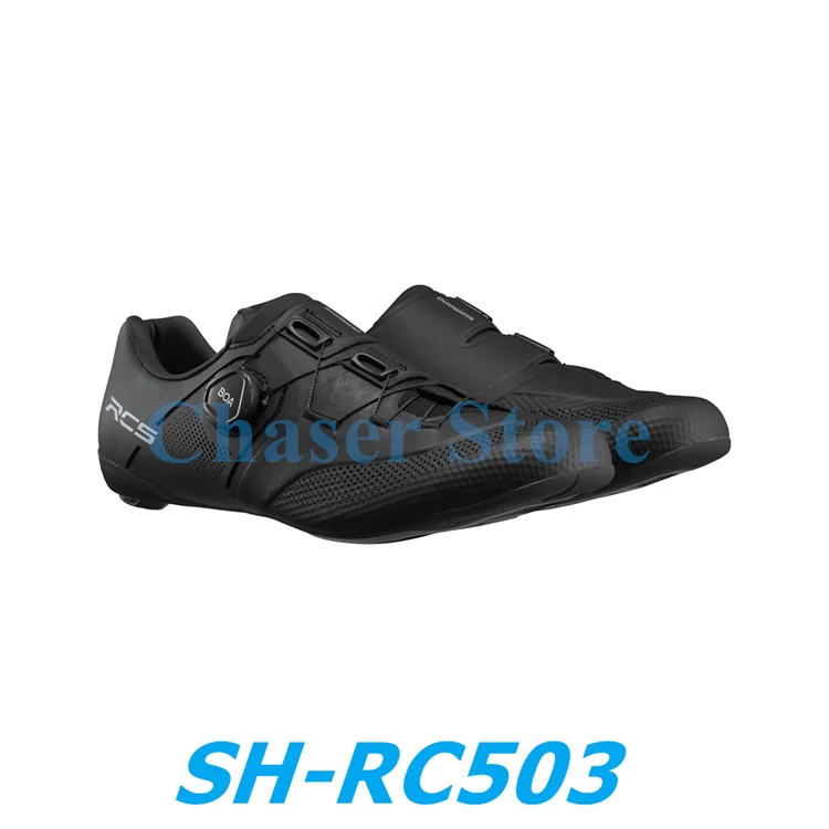 SHIMANO RC5 SH-RC502 SH-RC503 SPD-SL Road Bike Cycling Shoes