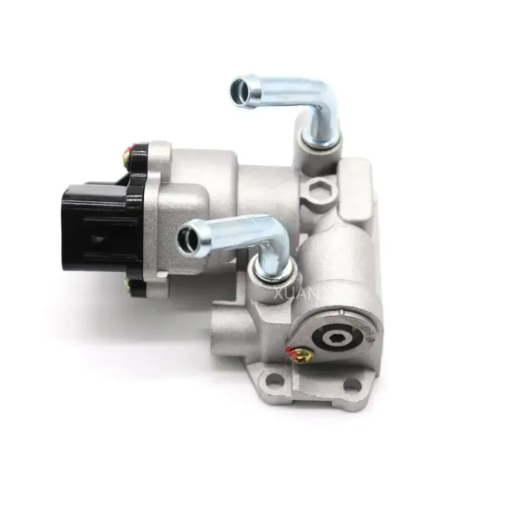 MD MD 614743   Valvola di controllo dell'aria al minimo di alta qualità IACV per Mitsubishi Mirage 1.5L 1.8L AC4148 DSFMT003