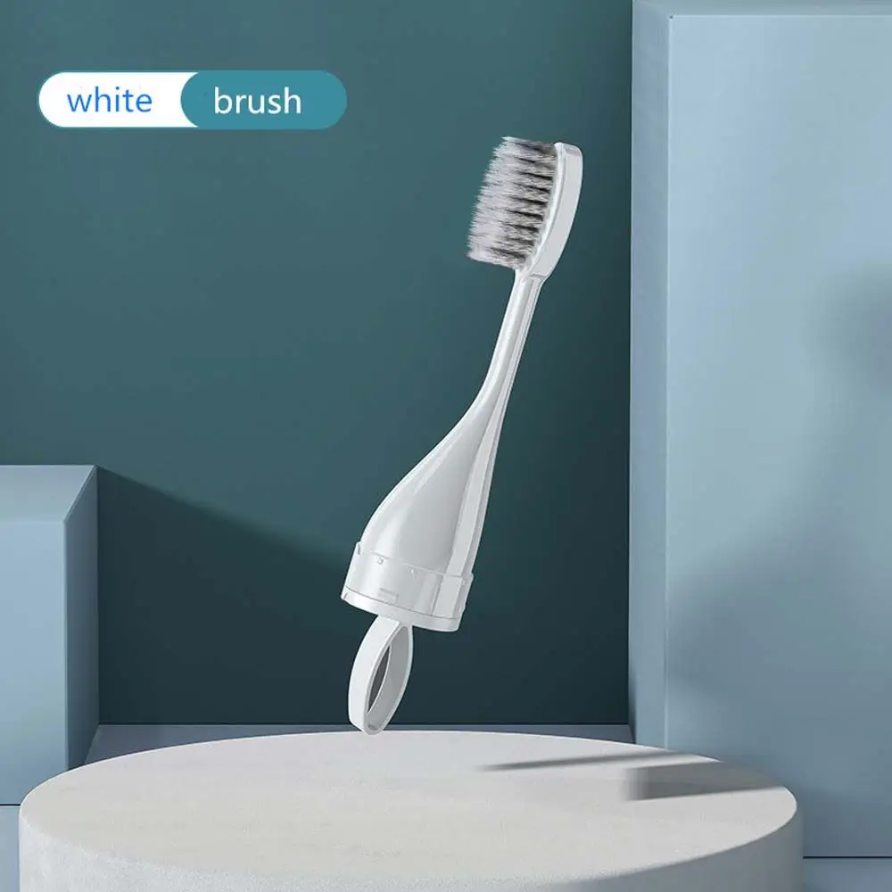 Variant: white-Brush head