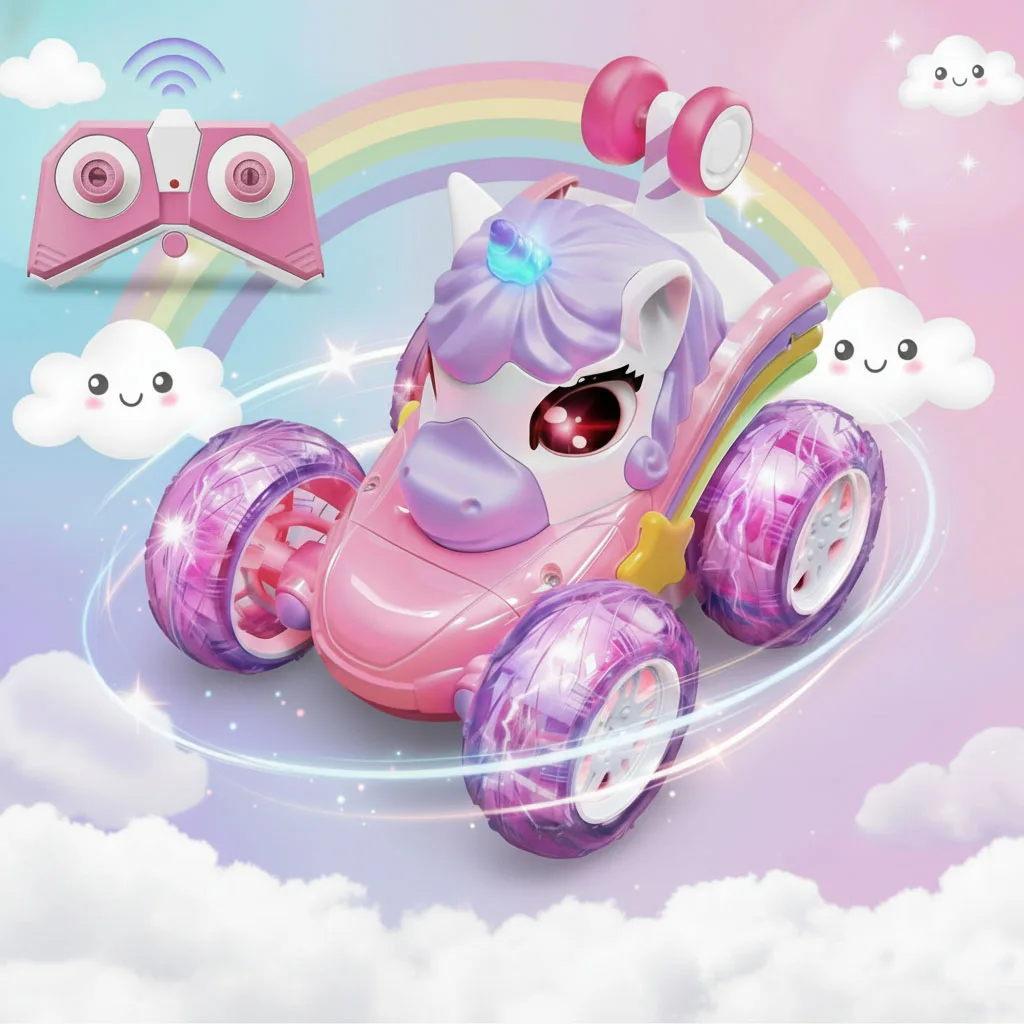 Thumbnail 2 - #68 Best Remote Control Cars to Buy In 2026