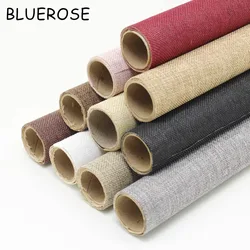 Self-Adhesive Linen Repair Patch Fabric,Linen Repair Sticker for Sofas Couch Car Seats Handbags Wallets,Adhesive Linen Fix Sheet
