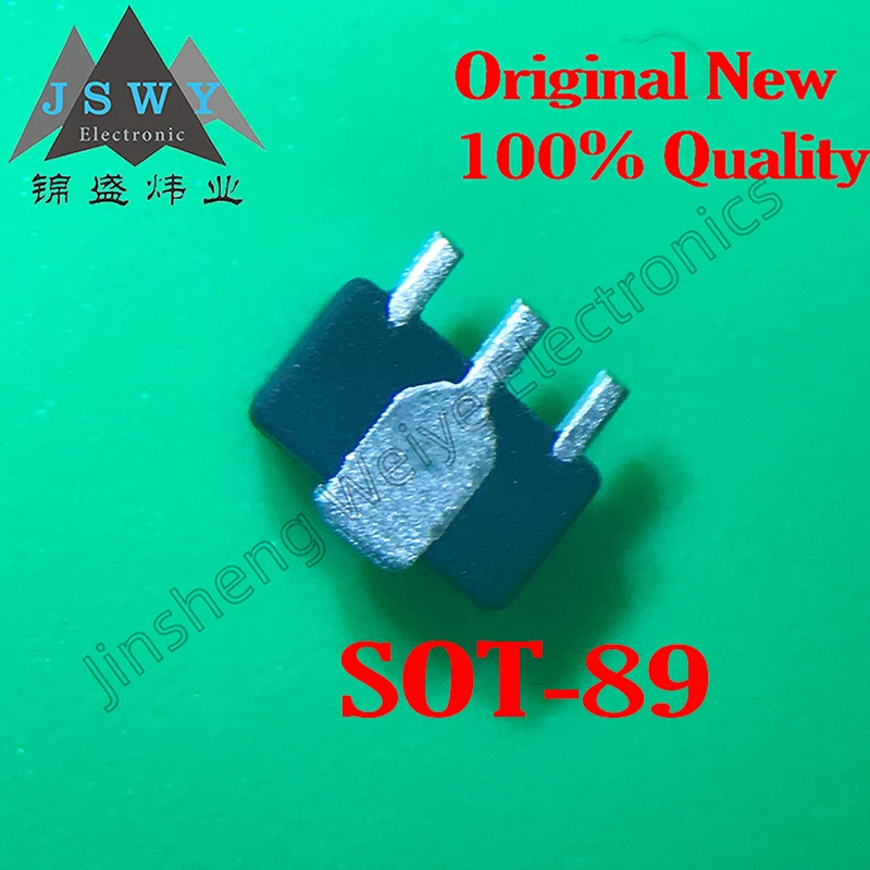 5PCS SPF-5189Z SPF5189Z SMD SOT-89 RF Low Noise Strom Verstärker Rohr Paket Produkte